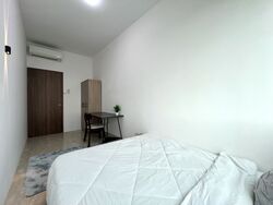 Hazel Park Condominium (D23), Condominium #554437501